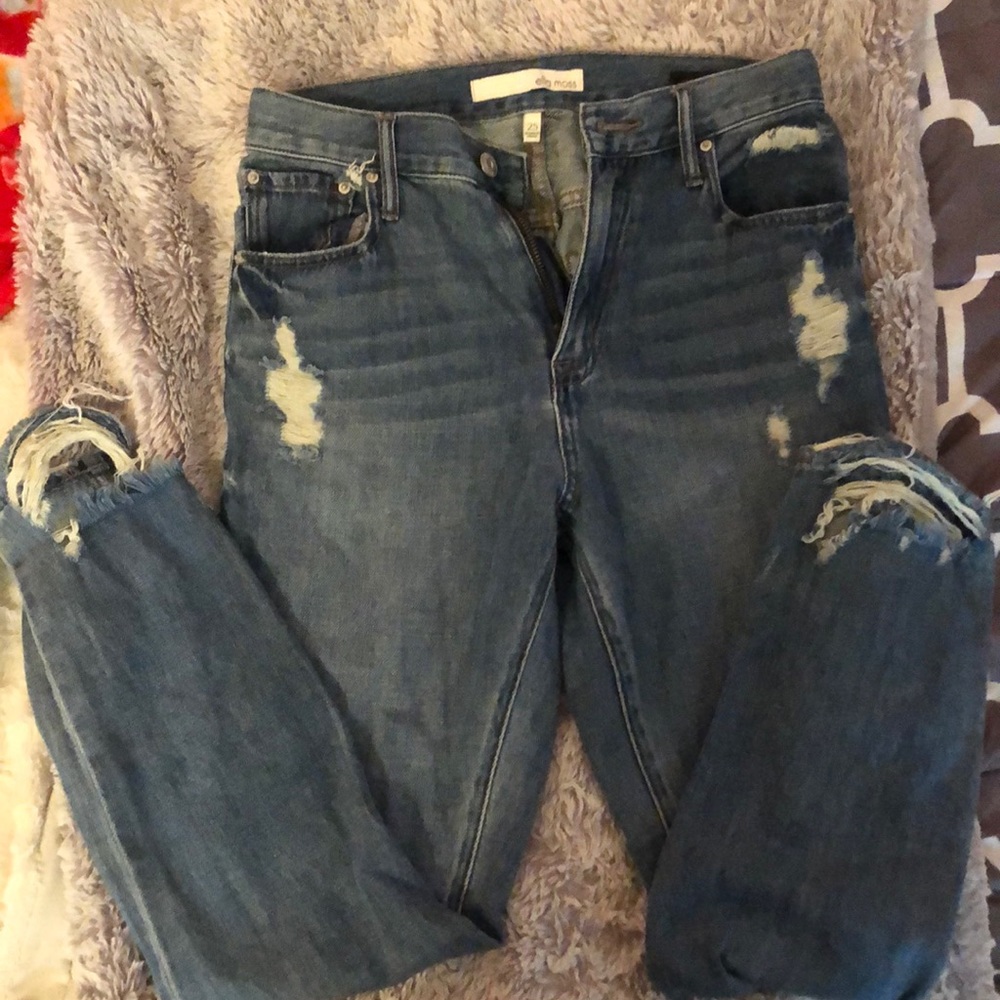 Ella Moss Jeans